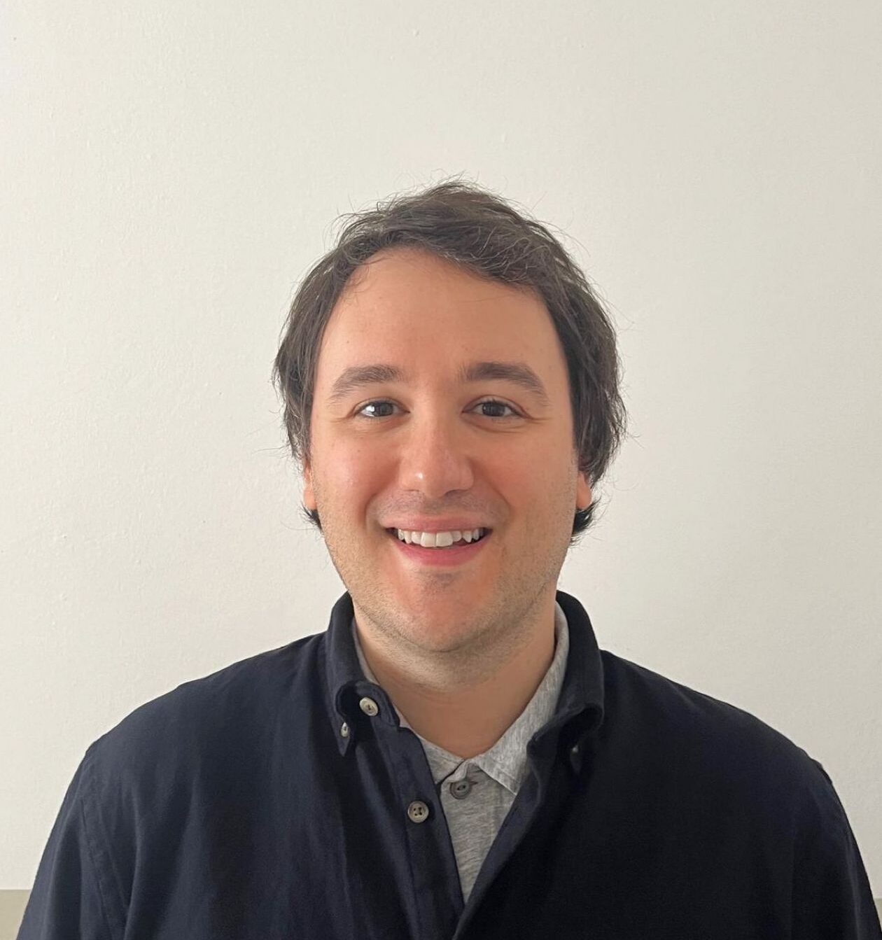 Dr Fausto Corvino