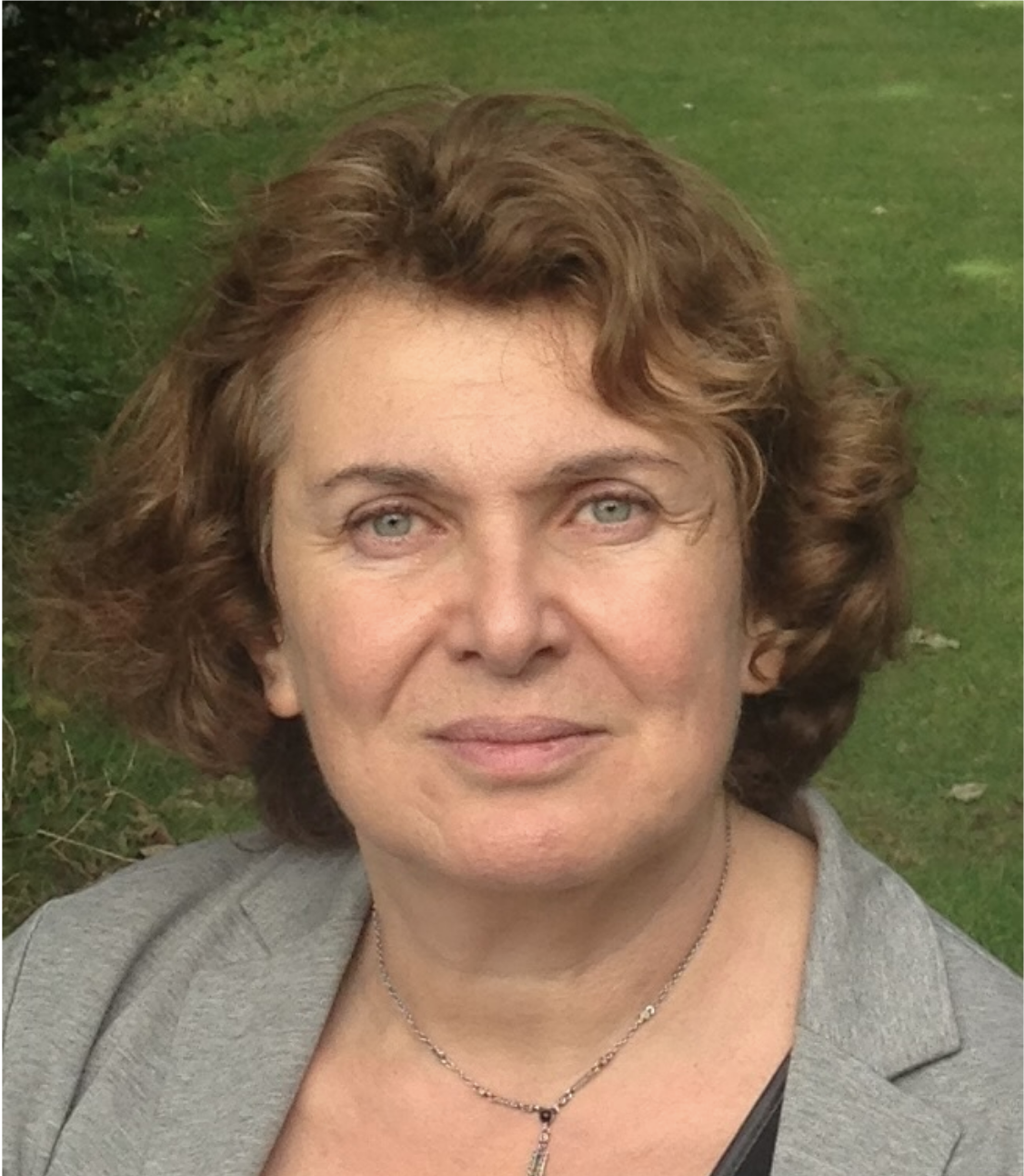 Dr Meline Papazian