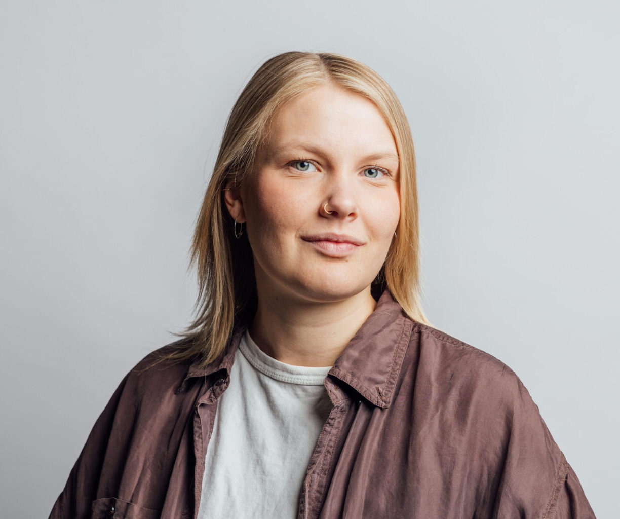 Ella Välimäki