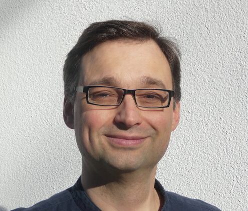 Patrick Feuerstein
