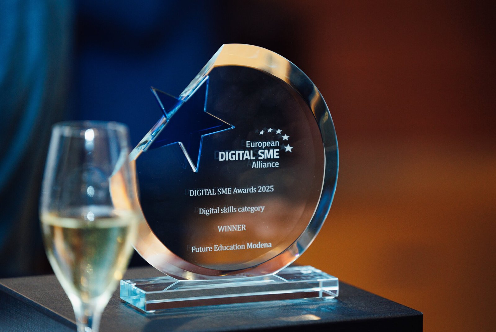 European DIGITAL SME Summit 2026